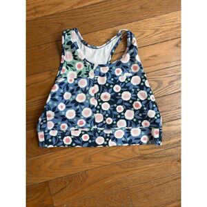 Free Assembly Sports Bra